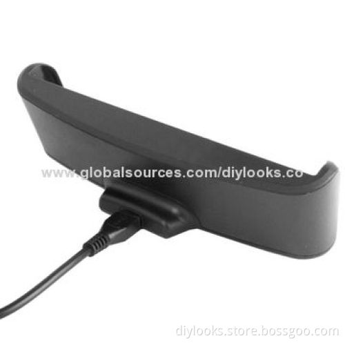 2-in-1 USB Charging Cradle for Sony Xperia Z